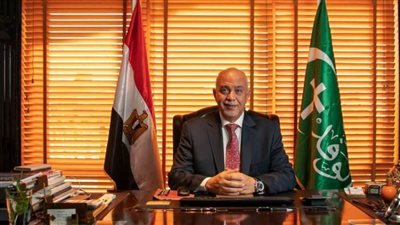 الجندي يطالب وزير الشباب ومحافظ الغربية بدعم 