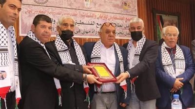 افتتاح التجمع الفلسطيني للوطن والشتات في مصر.. قريبًا 