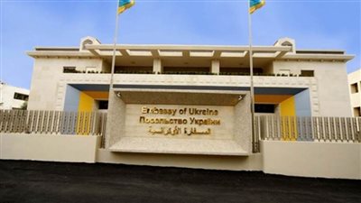 سفارة أوكرانيا في مصر تدعو إلى فتح قنصليات في شرم الشيخ والغردقة 