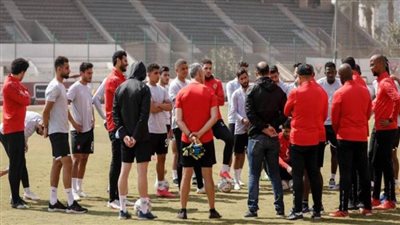 غدا.. الأهلي يواجه فريق الشباب بالنادي وديا استعدادا لمواجهة المريخ السوداني
