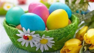 موعد إجازة شم النسيم في مصر.. 3 مايو المقبل 