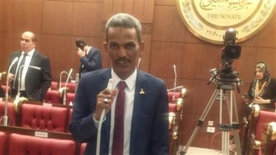 نائب الشيوخ: 