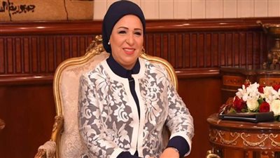 اطلاق اليوم الرياضي للمرأة المصرية بمدينة الأسمرات الجديدة تحت رعاية قرينة الرئيس