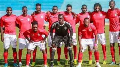 فوز السودان على ساوتومي 2 / 0 ورواندا على موزمبيق 1/ صفر 