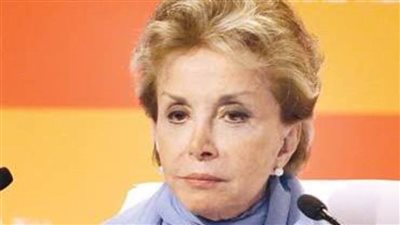 ابنة ليلى رستم تكشف كواليس دخول والدتها مجال الإعلام (فيديو) 