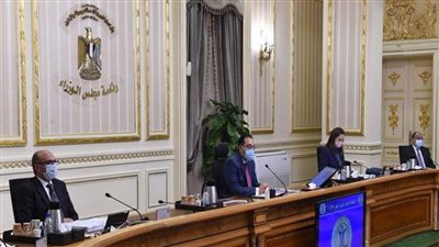 مجلس الوزراء يقر مشروع موازنة العام المالي المقبل 2021/2022