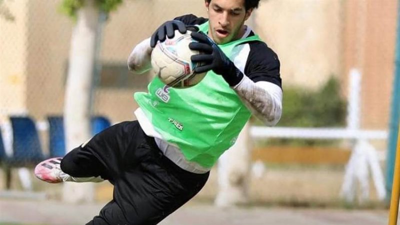 مصطفى شوبير