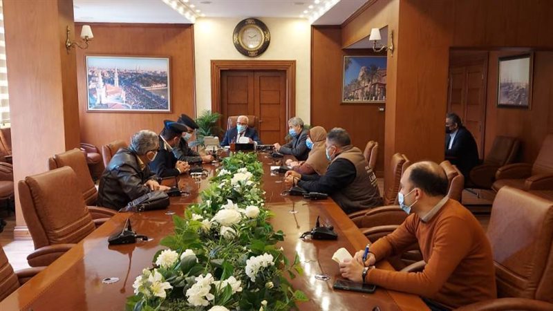 اللواء عادل الغضبان