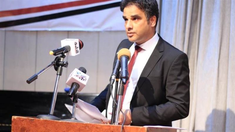 خالد العوامي