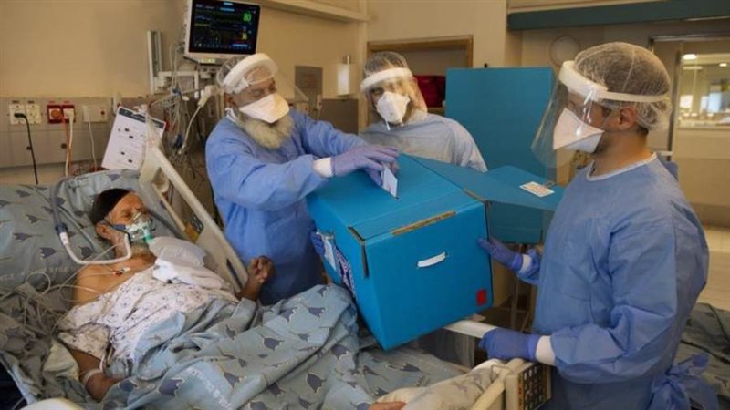 الانتخابات الاسرائيلية