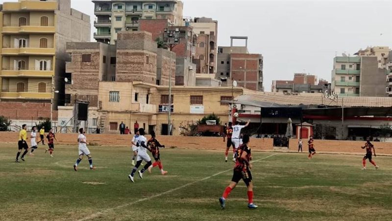 السنبلاوين وبلقاس