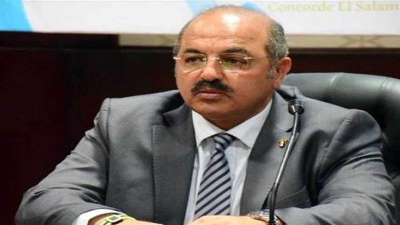 المهندس هشام حطب