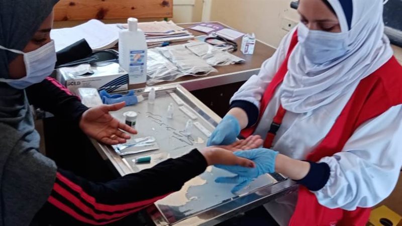 مبادرة صحة الأم والجنين