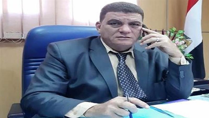 محمد الزواوى وكيل