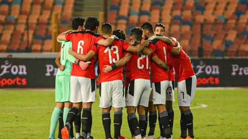 المنتخب الوطني