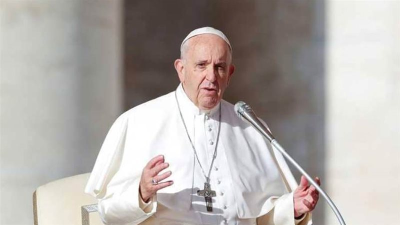 البابا فرانسيس