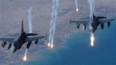 التحالف الدولي يستعرض إنجازاته ضد داعش خلال عامين بسوريا