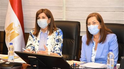  إطلاق موقع مبادرة نورت بلدك لتوفير فرص التدريب والتشغيل للعائدين من الخارج