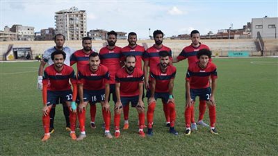 الحرس يواجه الحمام المطروحي في جولات الحسم بالممتاز 