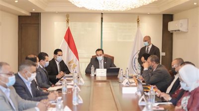 الرعاية الصحية تحصل 698 مليون جنيه من المنتفعين حتى نهاية فبراير  2021