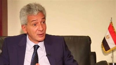  انتخاب علاء عز رئيسا لاتحاد منظمات الأعمال الأورومتوسطية