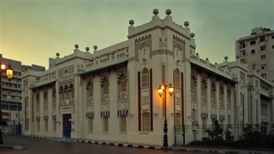 نماذج مضيئة بإبداع دمنهور.. السبت المقبل