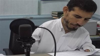 كلمة الإذاعي رضا عبد السلام بمناسبة العيد الـ57 لإذاعة القرآن الكريم