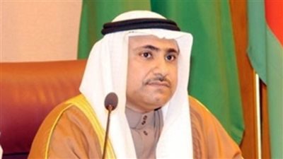 البرلمان العربي يعلن إصابة رئيسه عادل العسومي بفيروس كورونا