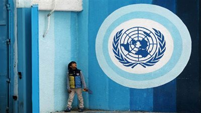 المملكة المتحدة تتبرع بـ 12.6 مليون جنيه إسترليني إضافي للأونروا