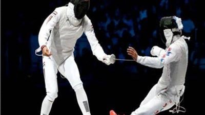 وصول وفد الاتحاد الدولى للسلاح 29 مارس لتنظيم بطولة العالم 