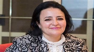 نوار: القيادة السياسية تدعم المرأة لتمكينها اقتصاديا وخاصة في المناطق الفقيرة