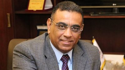 حزب ”المصريين“: زيارة ”المنفي“ للقاهرة ضربة قاسية للإرهابيين