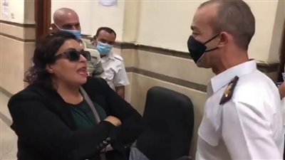 تأجيل محاكمة 