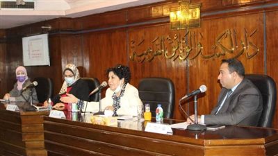 عواطف عبدالرحمن: بعض التيارات المسيطرة على الحركة النسوية أساءت للمرأة 