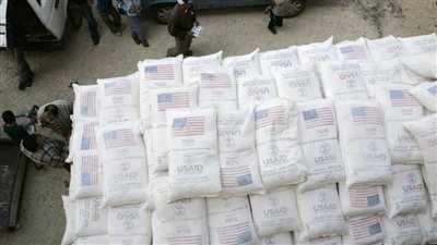 واشنطن تقدم مساعدات إنسانية للفلسطينيين بـ15 مليون دولار