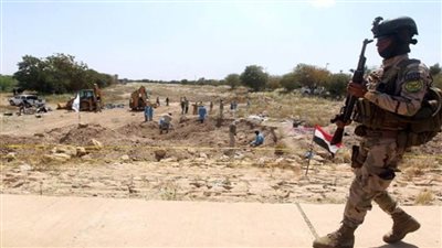 موزمبيق: استنفار أمني وعسكري لملاحقة منفذي هجوم ارهابي استهدف منطقة نفطية