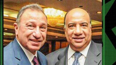 الخطيب يزور الاتحاد السكندري غدًا لتوطيد العلاقات