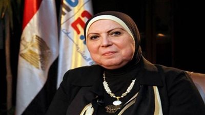 وزيرة التجارة تبحث مع نظيرتها السويدية فرص تعزيز التعاون التجاري والاستثماري المشترك