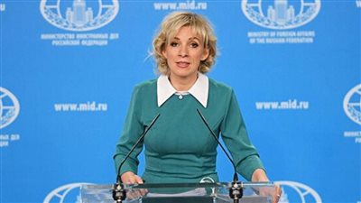الخارجية الروسية: الاتحاد الأوروبي يواصل السياسة غير الشرعية بفرض العقوبات أحادية الجانب