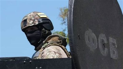 الأمن الفيدرالي الروسي: إحباط مخطط لاستهداف الشرطة في روستوف