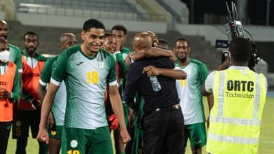 لاعب جزر القمر: لا نخشى الفراعنة.. وهدفنا تصدر المجموعة