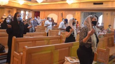 لمواجهة كورونا.. مطرانية ملوي تقرر إيقاف كل الأنشطة بجميع كنائس الإيبارشية