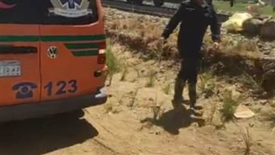 عاجل.. ارتفاع ضحايا حادث قطاري سوهاج لـ91 مصابًا و32 وفاة