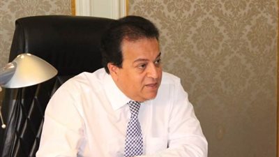 التعليم العالي: تدريب رؤساء ونواب الاتحادات الطلابية بالجامعات للالتحاق بالبرنامج الرئاسي