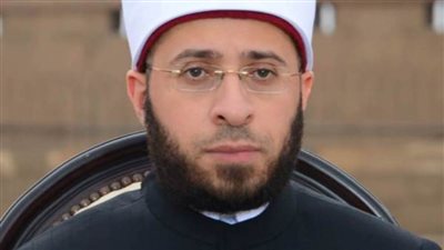 أسامة الأزهري ينعي ضحايا حادث قطاري سوهاج