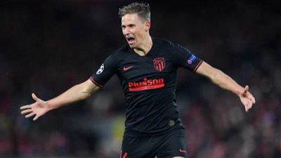 مانشستر يونايتد يدرس ضم نجم أتلتيكو مدريد في الصيف المقبل