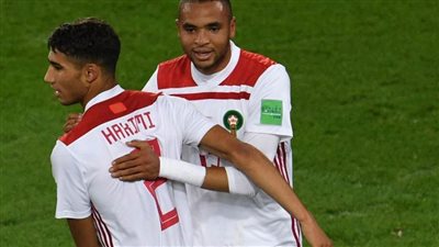 رسميًا.. منتخب المغرب يستفيد من تعادل الخصوم ويتأهل لنهائيات أمم إفريقيا 2022