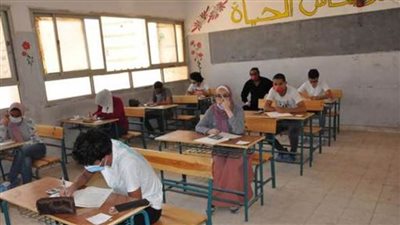 أسباب عدم عقد امتحانات الصفين الأول والثاني الثانوي من المنزل.. إليك التفاصيل 