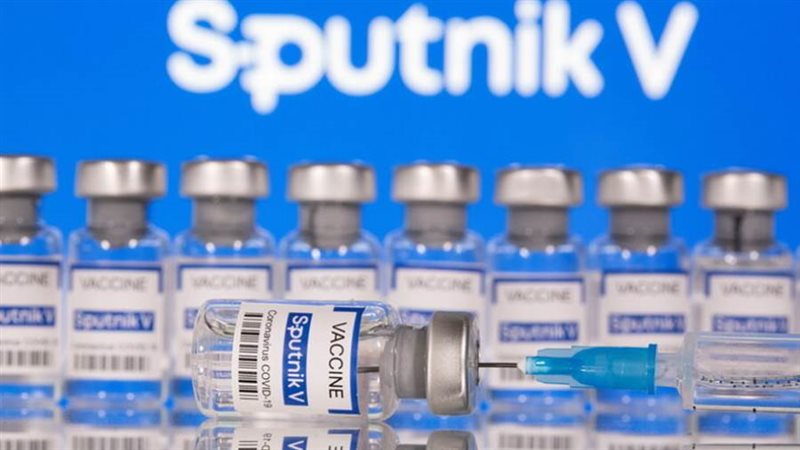 لقاح سبوتنيك