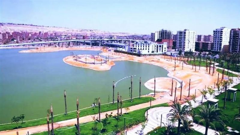 تطوير عين الصيرة